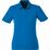 Dade Polo - Women's | Olympic Blue