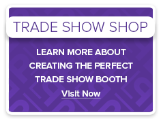Side Banner - Trade Show Store