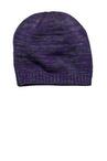 District - Spaced-Dyed Beanie