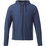 Kaiser Knit Jacket - Men's | Olympic Blue Heather