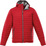 Silverton Packable Jacket - Men's | Team Red