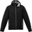 Silverton Packable Jacket - Men's | Black