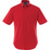 Stirling Short Sleeve Shirt - Men's | Team Red