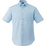 Stirling Short Sleeve Shirt - Men's | Frost Blue