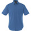 Stirling Short Sleeve Shirt - Men's | Blue