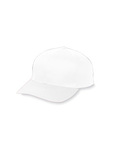 Youth 6-Panel Cotton Twill Low Profile Cap