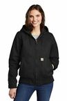 Carhartt Women's Washed Duck Active Jac