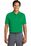 Nike Golf Dri-Fit Smooth Performance Modern Fit Polo | Pine Green