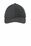Port Authority  Cold-Weather Core Soft Shell Cap | Battleship Grey