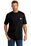 Carhartt  Workwear Pocket Short Sleeve T-Shirt | Black