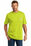Carhartt  Workwear Pocket Short Sleeve T-Shirt | Brite Lime