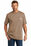 Carhartt  Workwear Pocket Short Sleeve T-Shirt | Desert