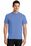 Port & Company - 50/50 Cotton/Poly T-Shirt | Carolina Blue