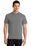 Port & Company - 50/50 Cotton/Poly T-Shirt | Medium Grey