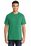 Port & Company - 50/50 Cotton/Poly T-Shirt with Pocket | Kelly