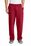 Port & Company - Classic Sweatpant with Pockets | Red