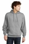 Port & Company Fleece Pullover Hooded Sweatshirt