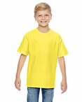 Youth 4.5 oz., 100% Ringspun Cotton nano-T® T-Shirt