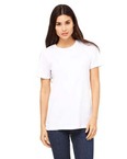 Missy's Relaxed Jersey Short-Sleeve T-Shirt