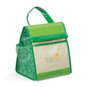 100% Recycled Impulse Lunch Cooler