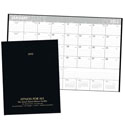 2012 Classic Monthly Planner
