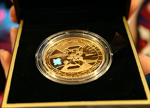 2012-Olympic-Gold-Coins