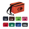 Insulated Bags & Coolers