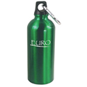 Aluminum Water Bottles