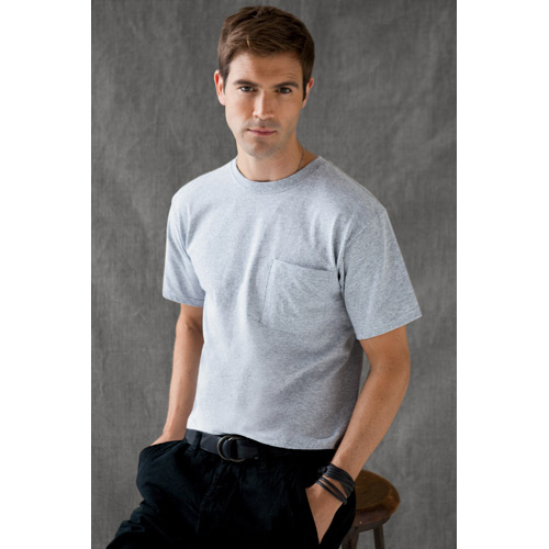 Anvil American Classic Pocket T-Shirt