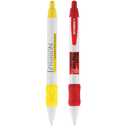 BIC WideBody Design Grip Pen