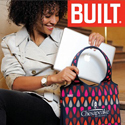 Promotional Products from BUILT