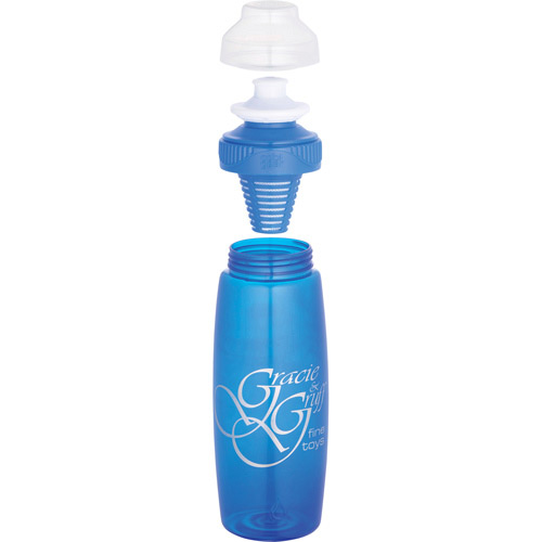 Cool Gear Pure Filtration Sport Bottle