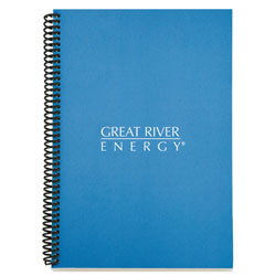 ECO Spiral Bound Notebook