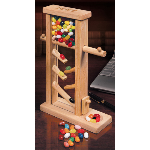 Executive Jelly Belly Dispenser