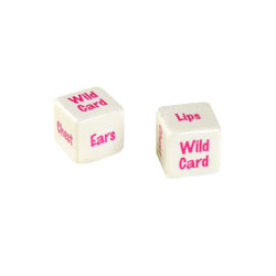 Funny Dice