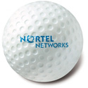 Golf Ball Stress Ball