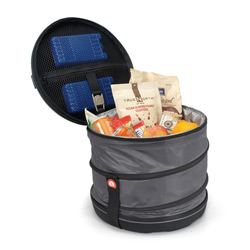 Igloo Deluxe Collapsible Cooler