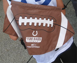 Indianapolis Colts Backpack