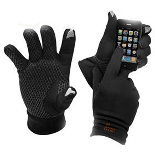 Isotoner Smartouch Gloves
