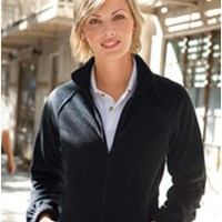 Ladies Harrinton Fleece