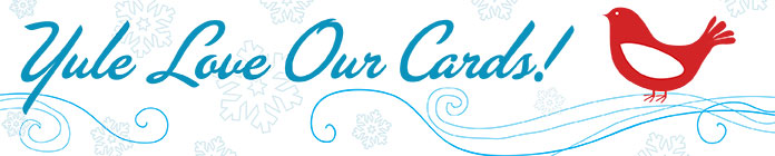 Leaderpromos Holiday Card Banner