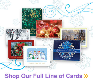 Leaderpromos Holiday Cards