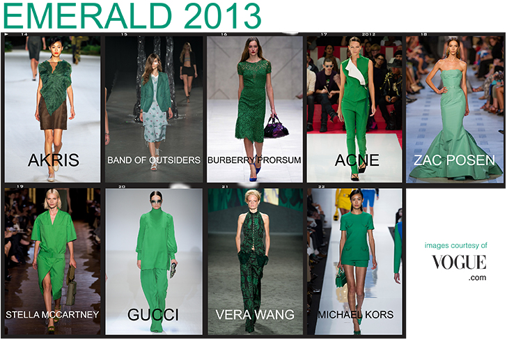 Leaderpromos Pantone Emerald