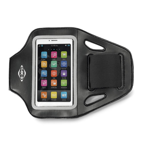 Brookstone Max Performance Smartphone Armband