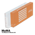 MoMA Acrylic Calendar