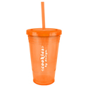 Slurpy Tumbler