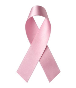 Pink Ribbon