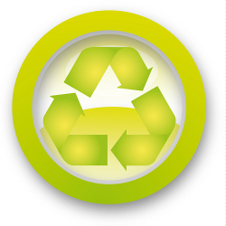 Recycling Symbol