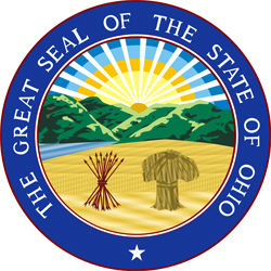 Seal of Ohio