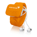 Slap-On Sound MP3 Player